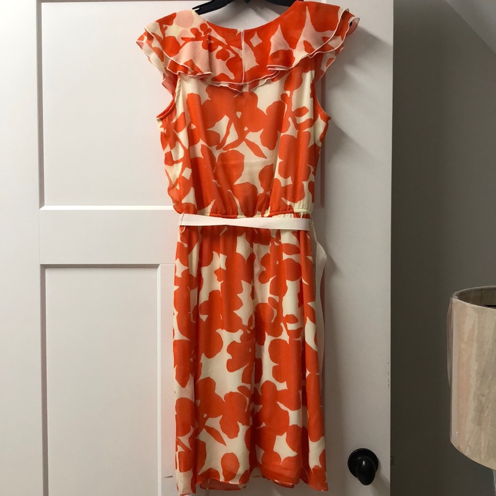 Dress - Picture 4 of 5
